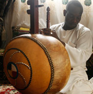 Toumani Diabaté